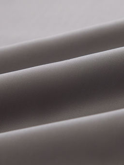 Простыня 2 спальная SL Home Tencel, 235240 см, серая, тенсель - Sima-land home фото 12