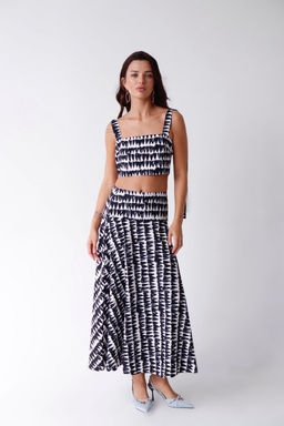 Martichelli Костюм чёрно-белый  фото 9