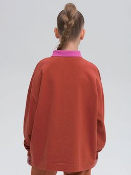 Pelican GFN5319U толстовка для девочек  фото 3