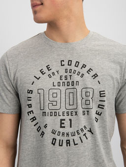 Футболка / Lee Cooper  фото 4