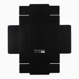 Коробка складная Крутой мужик , 21?15?7 см