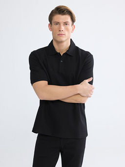 Polo Yaka Erkek Ti??rt