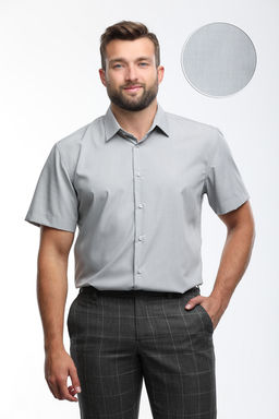 Рубашка 25-01-НТ-04