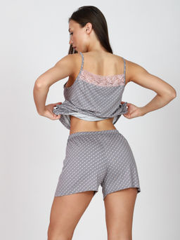 Пижама (М-894) - Лиза фото 5