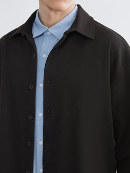 Regular Fit Uzun Kollu Erkek G?mlek