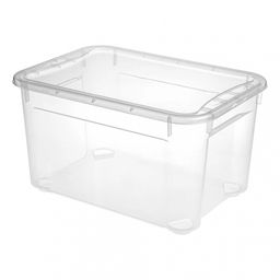 Ящик универсальный 16 л КРИСТАЛЛ XS PLUS, арт. С32185