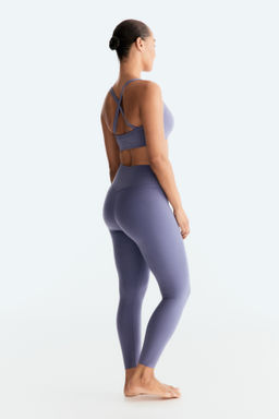 Leggings tobilleros de deporte con SoftMove - H&m фото 7