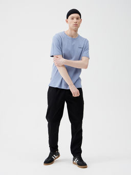 Мужская Футболка - Mossmore фото 11