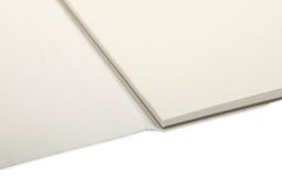 Аква-колор IZO-AWG-A4 Изостудия Альбом для акварели 100% целлюлоза 200 г/м2 A4 30 х 21 см склейка с одной стороны 12 л. Пятнистый олень гознак тисненая - Светоч фото 3