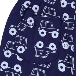 Шорты для мальчика Bonito - Bonito kids фото 4