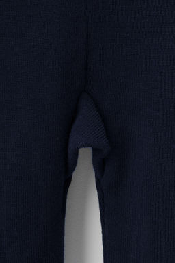 Crockid _ К 421/24/темно-синий рейтузы дет  фото 2