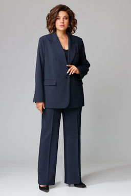 Костюм Aira Style 24-26 синий