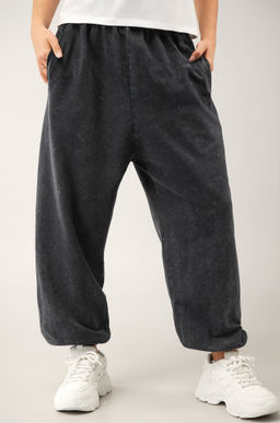 Женские брюки из футера двухнитки Happyfox