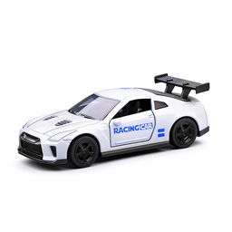 Набор машин "Гоночный болид" 1:64 в коробке