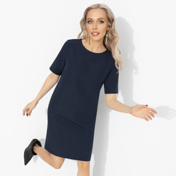 Платье универсальное, Сделай комплимент (уверенность)