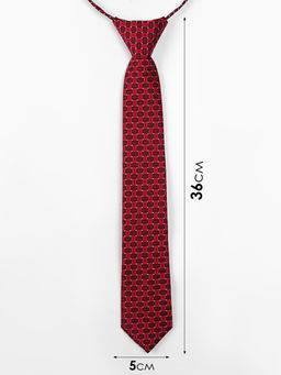 Галстук детский Соль&Перец  фото 11