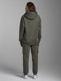 Спортивный костюм женский 124L-RR-1696 RED-N-ROCKS - Addic фото 4