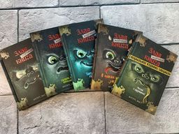 Маленькая злая книга 3