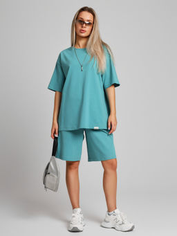 VIOTEX Костюм женский Азарт-3 из чистого хлопка - Виотекс фото 12