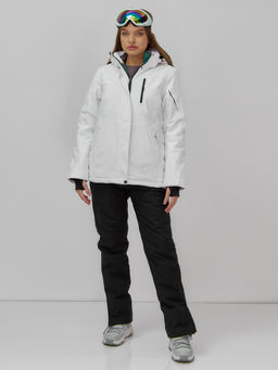 рнолыжный костюм зимний до - 25 - Mtforce фото 4