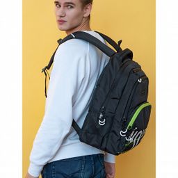 RU-230-1 Рюкзак - Grizzly фото 35