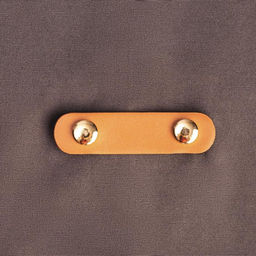 Фартук Этель Стильцв.серый 70 х 78см, 100% хлопок  фото 4