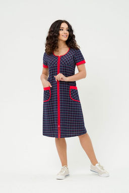 Халат Гвен (48-62) - Serenada фото 2