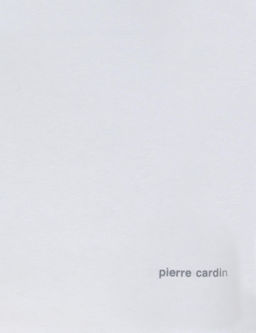 Beyaz Pamuklu Atlet Boxer Set - Pierre cardin фото 7
