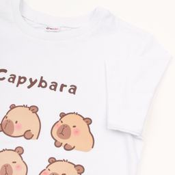 Футболка кулирка 0954103605