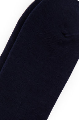 Erkek A__k Lacivert Soket _orap Sepette S_rpriz _ndirim - U.s. polo assn фото 3