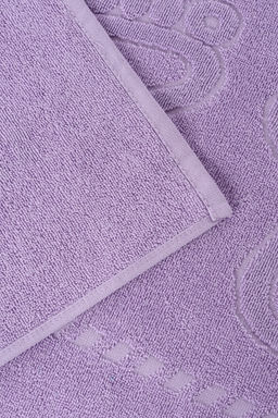 Комплект полотенец для ног махровое Софатекс 50 * 70 коврик ножки 2шт