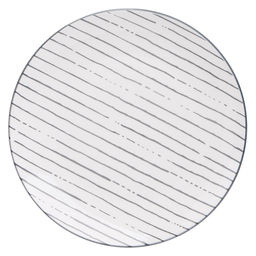 НАБОР ТАРЕЛОК ОБЕДЕННЫХ BRONCO DREAMS ИЗ 4 ШТ. ДИАМЕТР=27 СМ фото 3