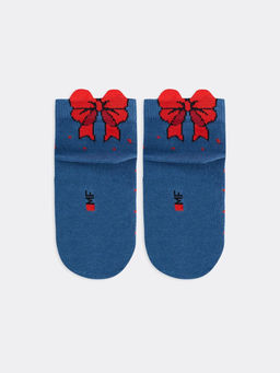 Цена за 5 пар! НОСКИ ДЕТСКИЕ - Mark formelle фото 2