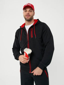 Спортивный костюм Футер 2-х нитка - Relay фото 10