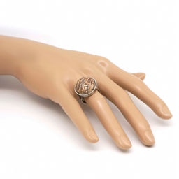 BARK Кольцо KO4193