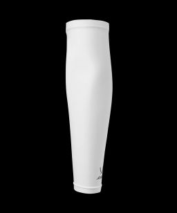 Рукав баскетбольный JOGEL ELBOW SLEEVE, белый  фото 3