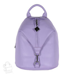 Рюкзак женский 69137-1 purple Velina Fabbiano-Safenta/30 в Новосибирске