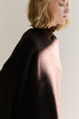 Jersey oversize - H&m фото 7