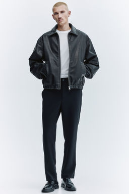 Pantal?n sastre Slim Fit - H&m фото 2