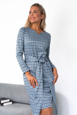 Платье 5860 - Open-style фото 3