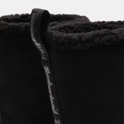 Сапоги Timberland Mabel Town Pull On черные  фото 6