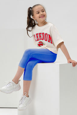 Бриджи 7376 детские - Натали фото 16