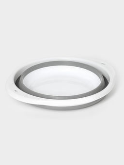 Таз складной Доляна, 5 л