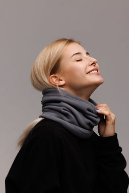 Шарф Труба Fleece - Chukcha фото 4