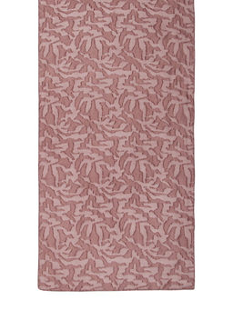 Палантин жен. лен+шелк 53х180 D40-1217-03 - Eleganzza фото 4