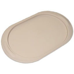 Поднос овальный 48*29, арт. 4101