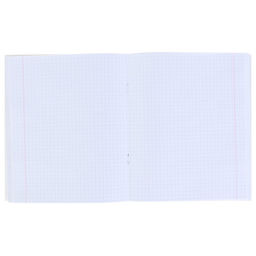 Цена за 4 шт. Тетрадь 96 листов в клетку Calligrata Узоры, обложка мелованный картон, блок офсет, МИКС  фото 2