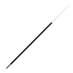 Цена за 200 шт. Стержень шариковый, 0.7 мм, длина 140 мм, на масляной основе, корпус прозрачный, чернила зелёные - Calligrata фото 2