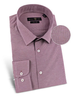 Рубашка 23-57-С-06 - Nicolo angi фото 4