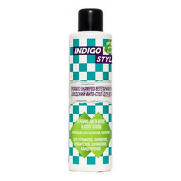 Indigo Бальзам-колорист для окрашенных волос, освежение цвета и блеск, 1000 мл - Indigo style фото 37